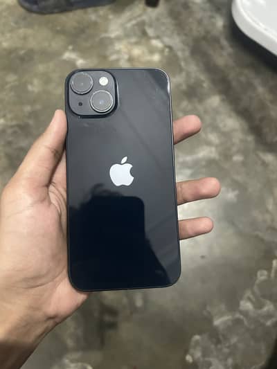 Apple iPhone 14 [128] {jv}