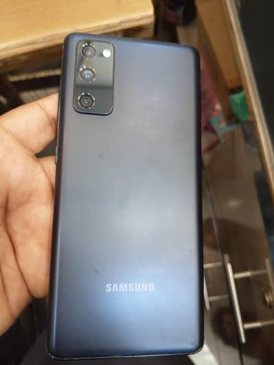 Samsung Mobile S20 FE 5g