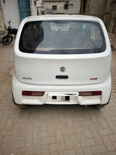 Suzuki Alto 2021