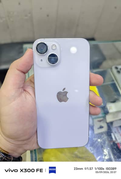 Apple iPhone 14