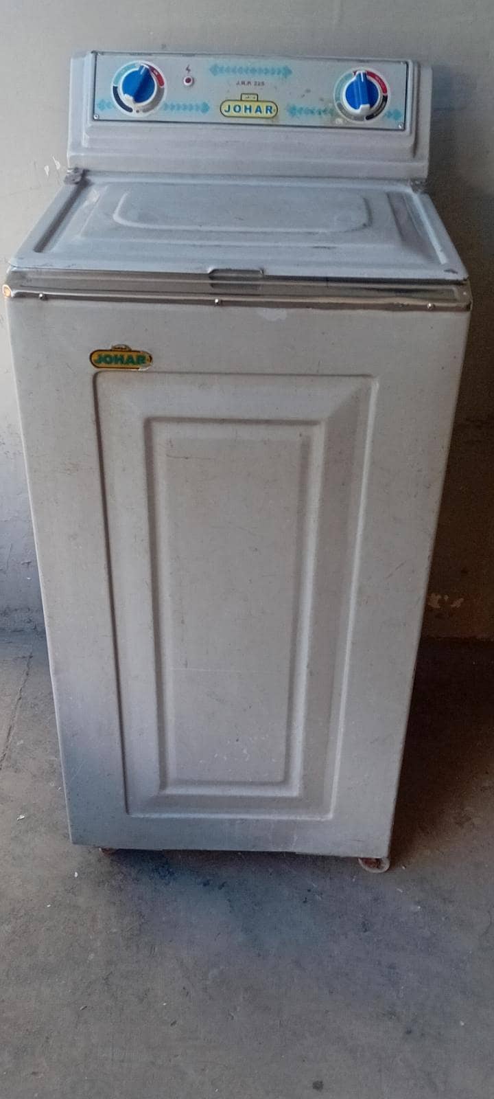 Spinner/ Dryer 0