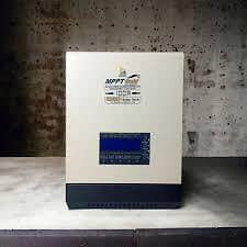 Sinko 100 amp gold MPPT home use