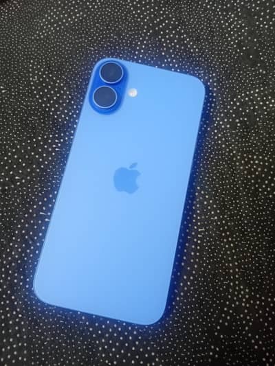 Apple iPhone 16 Plus jv