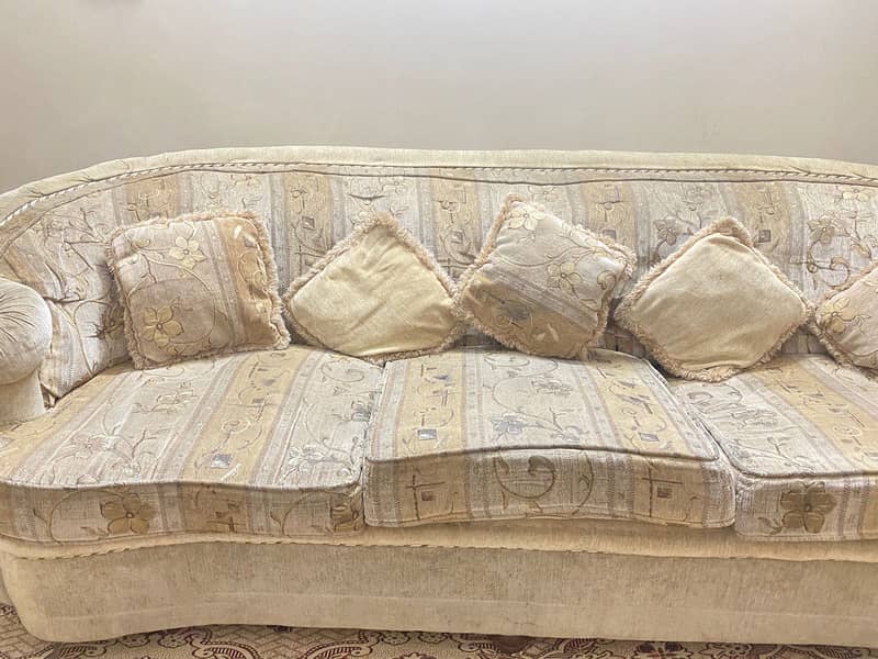 Sofa set 0