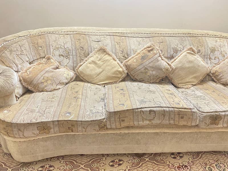 Sofa set 2