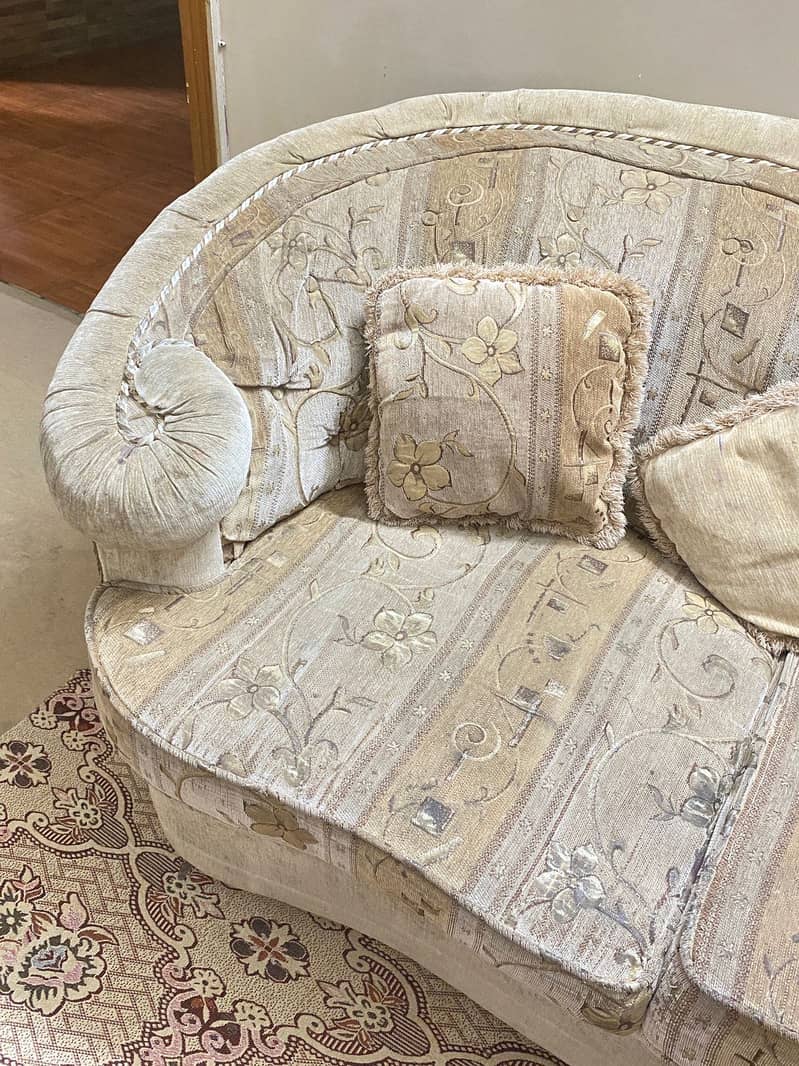 Sofa set 5