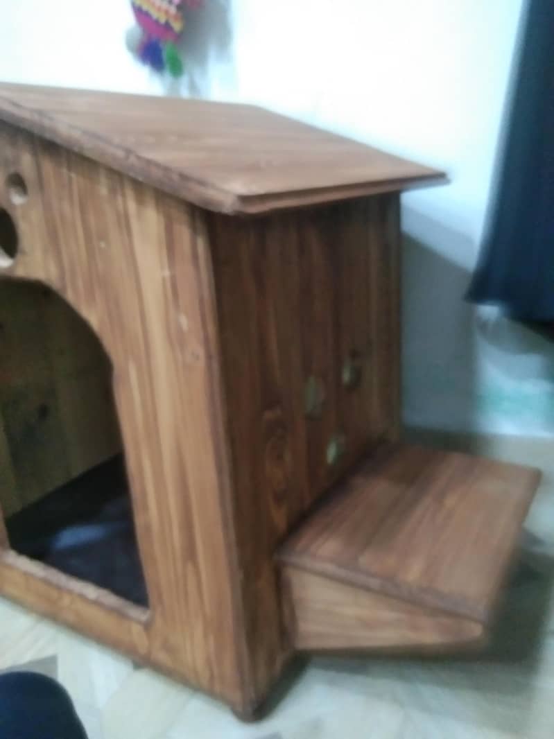 cat house 2