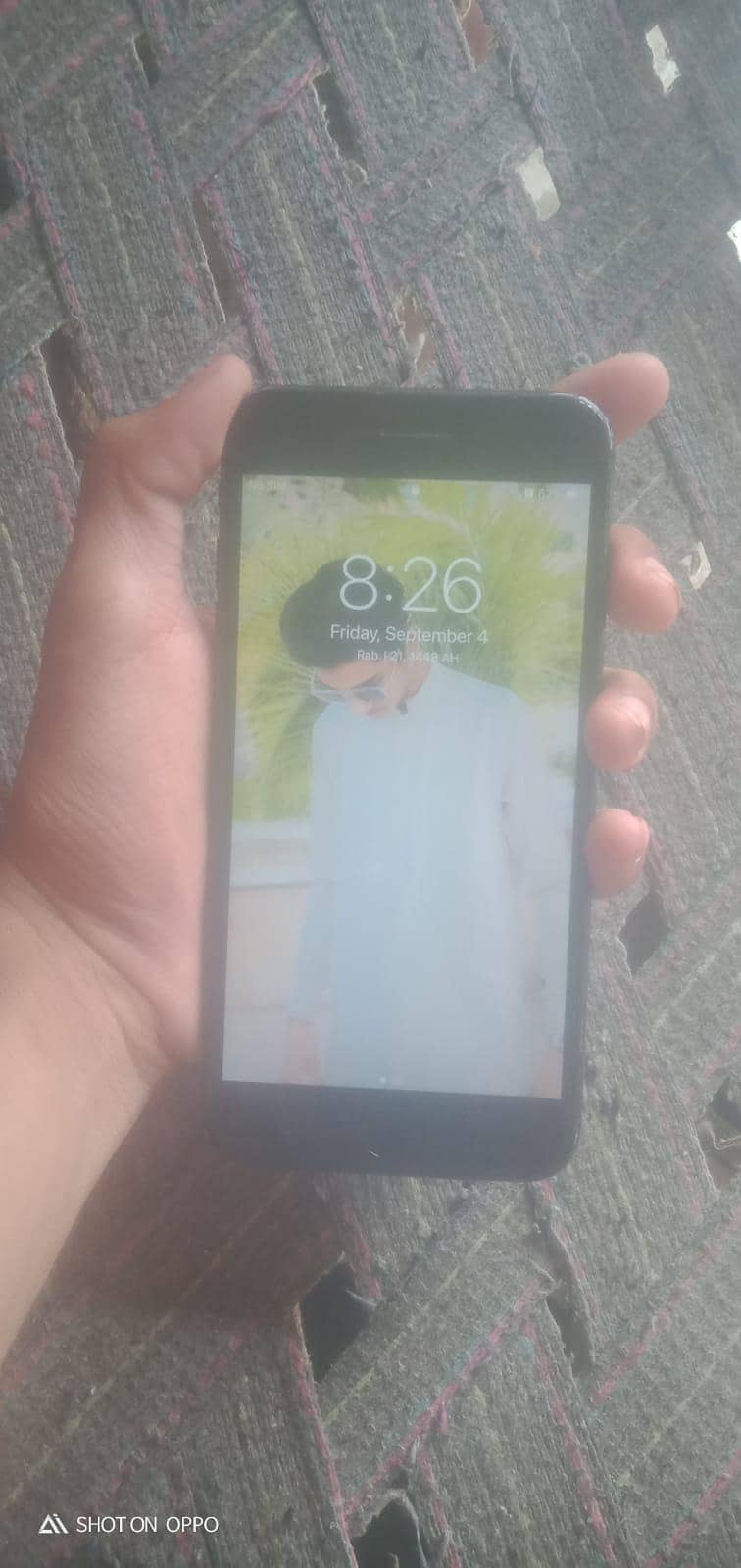 Apple iPhone 7 Plus 1