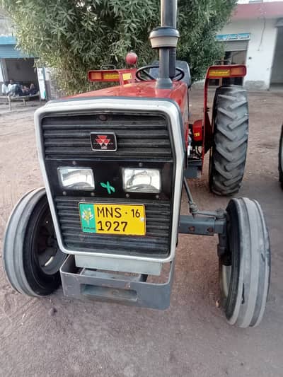Messi 240