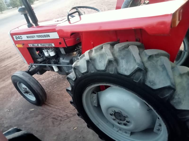 Messi 240 4