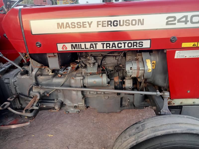 Messi 240 7