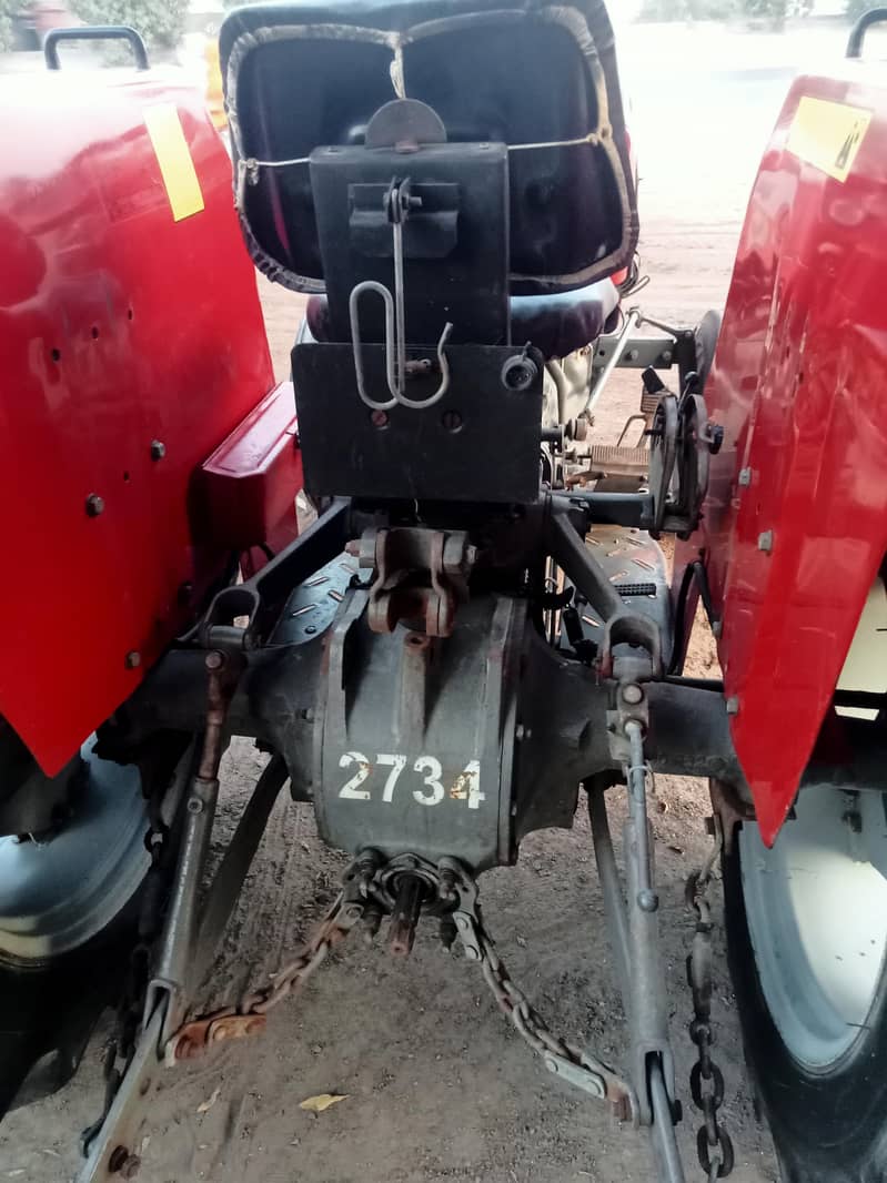 Messi 240 15