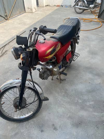 Road prince 2019 modal for sale  pasiy Kam ho jy gy