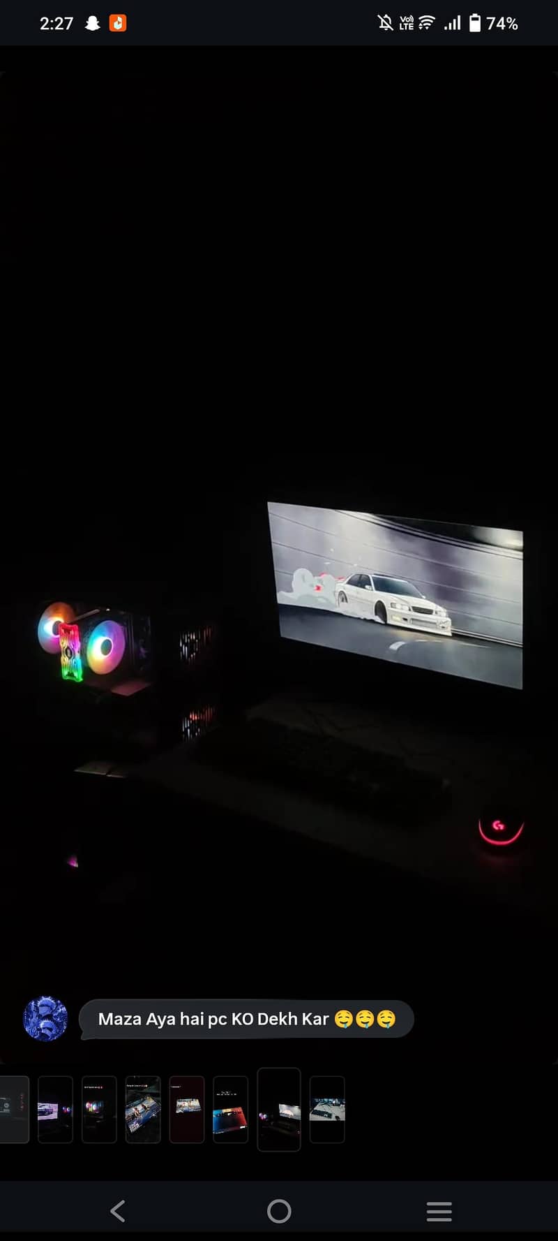 GAMING PC 0