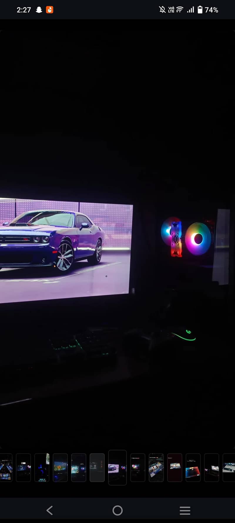 GAMING PC 1