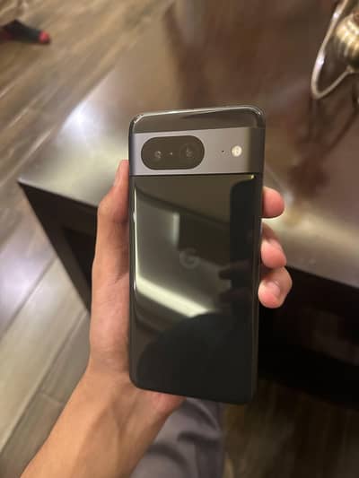 Google Pixel 8