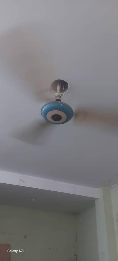 ceiling fan