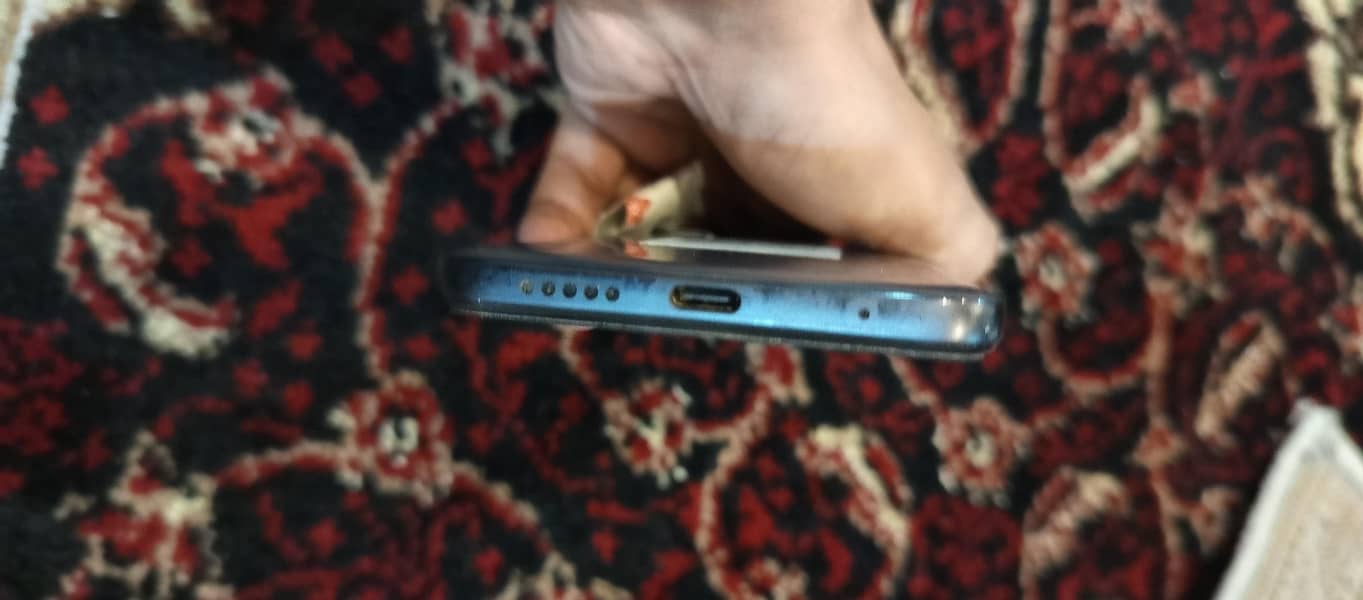 Xiaomi Redmi Note 11 1