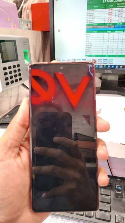 Infinix Note 50