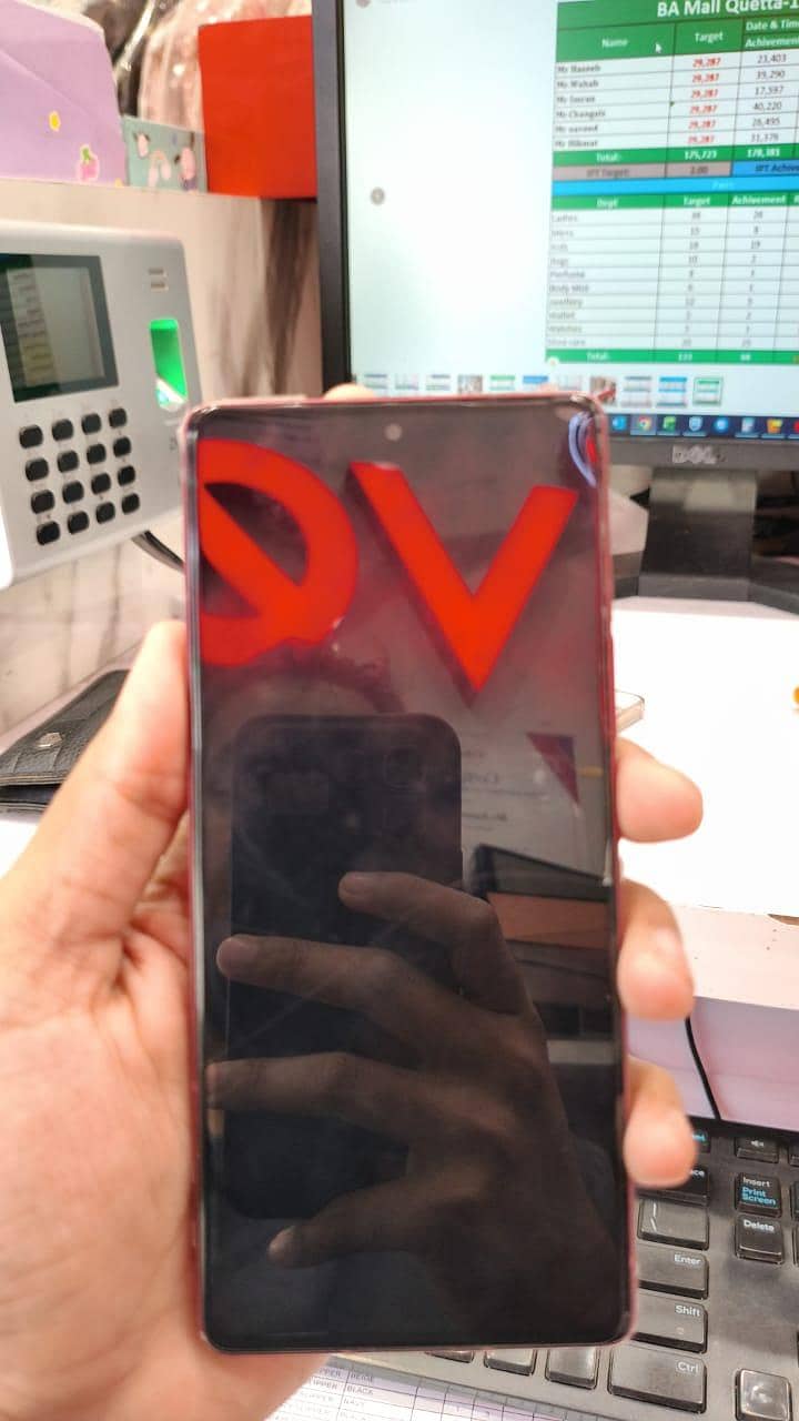 Infinix Note 50 0