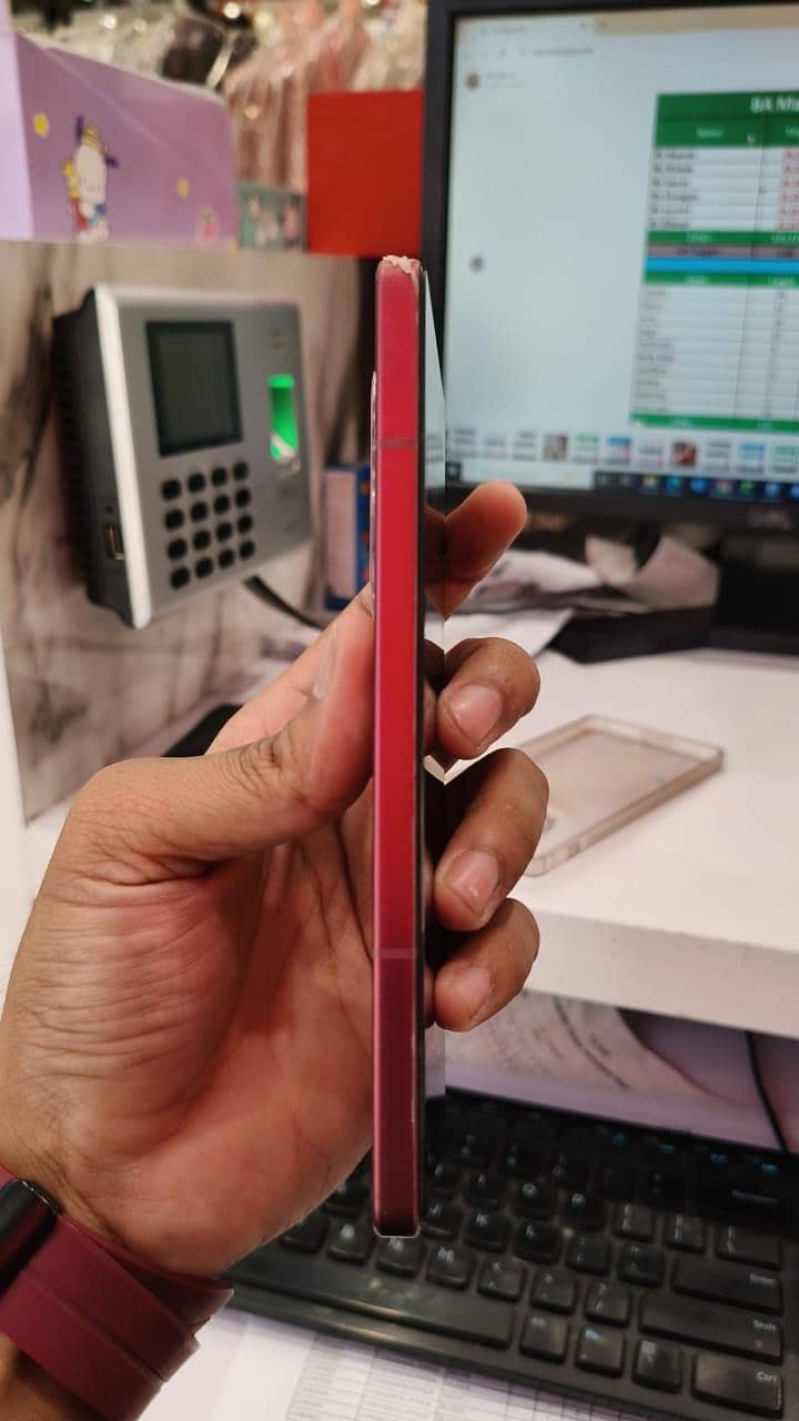 Infinix Note 50 1