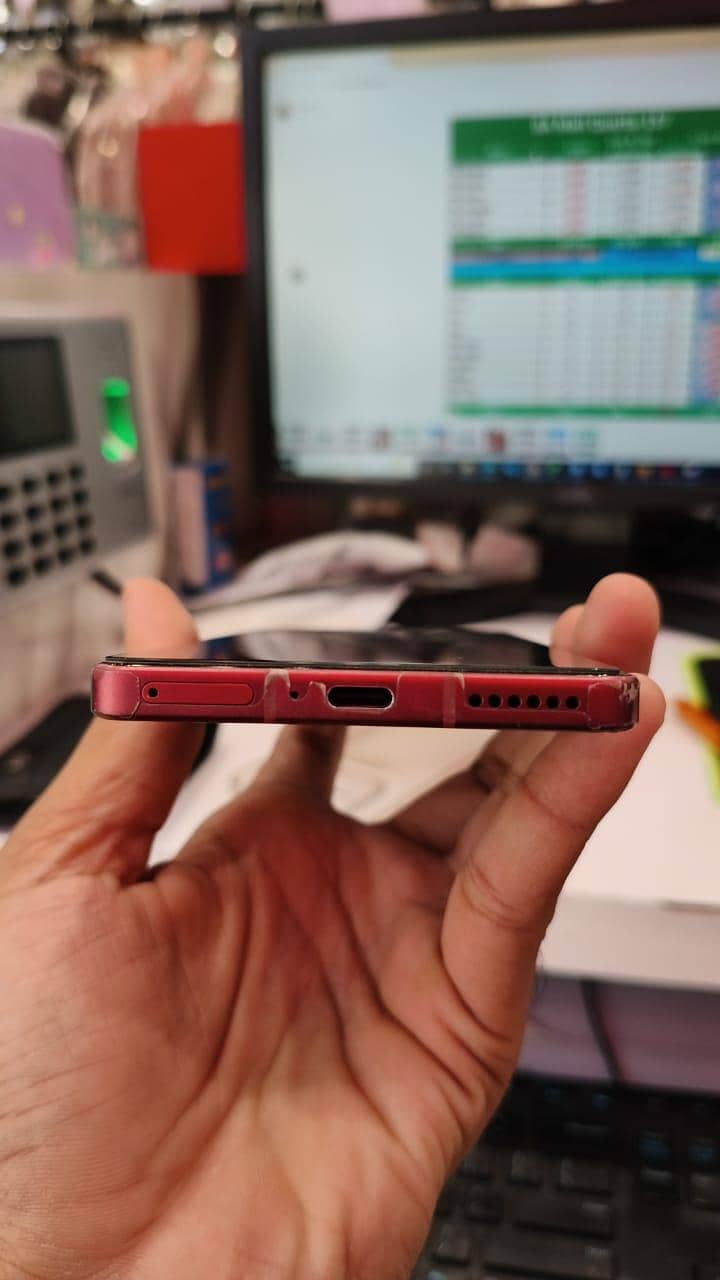 Infinix Note 50 2