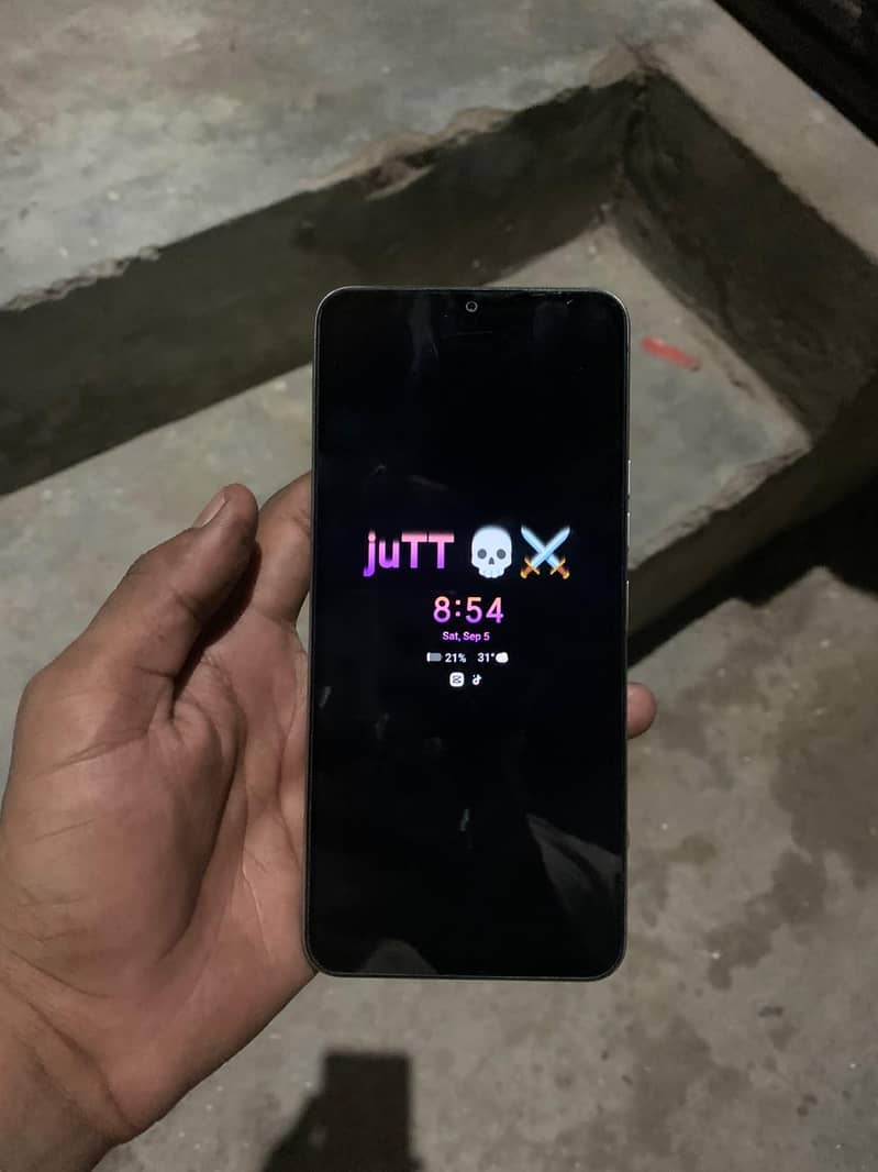 tecno 1