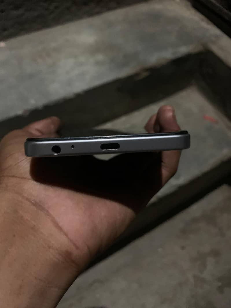 tecno 5