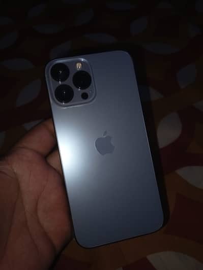 Apple iPhone 13 Pro Max pta 256gb 90bt full ok