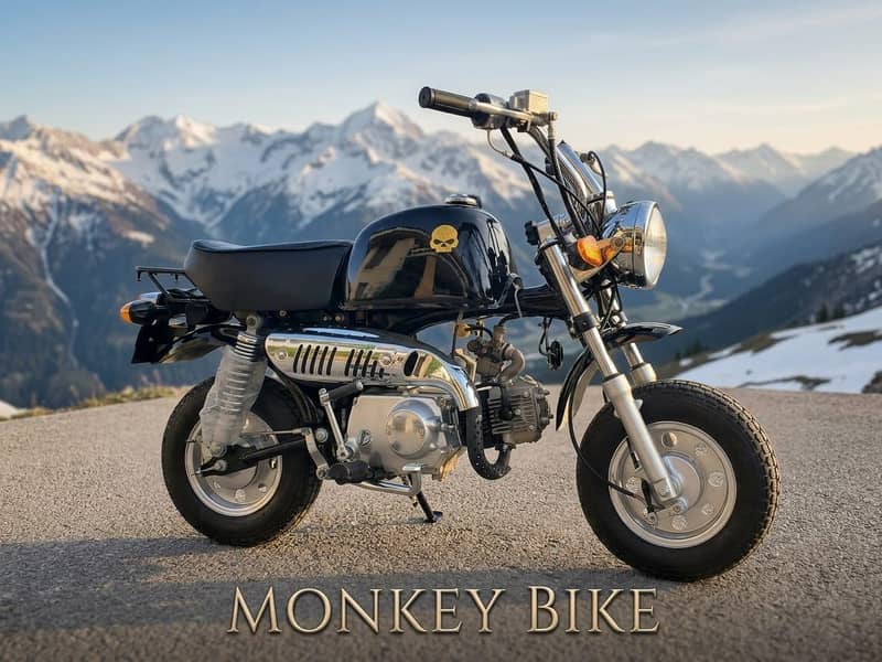 used bikes 0