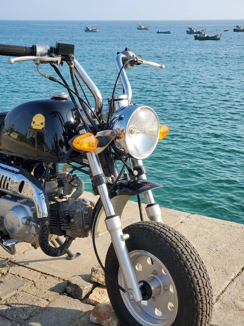 used bikes 1