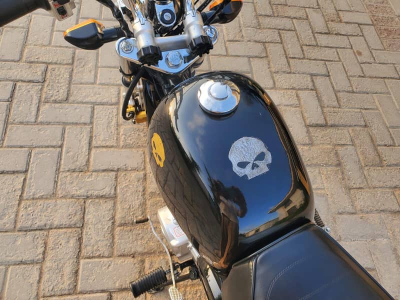 used bikes 8