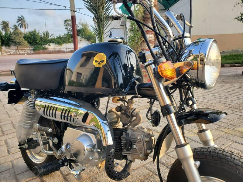 used bikes 17