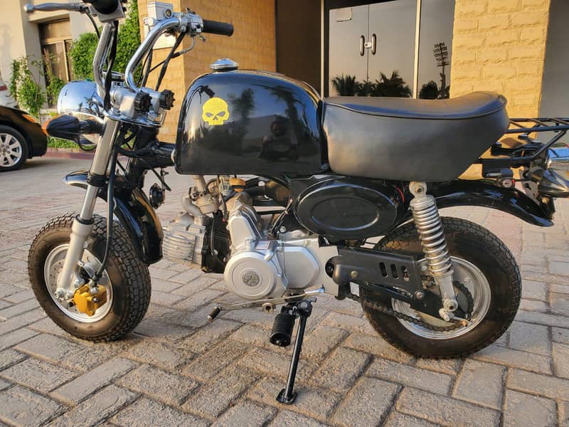 used bikes 18