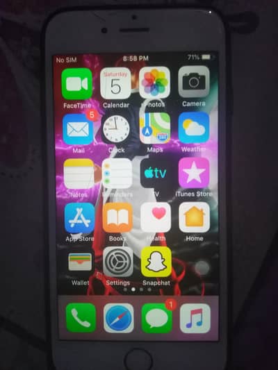 Apple iPhone 6