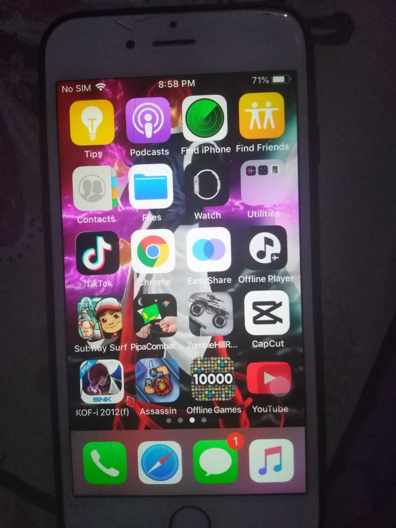 Apple iPhone 6 1