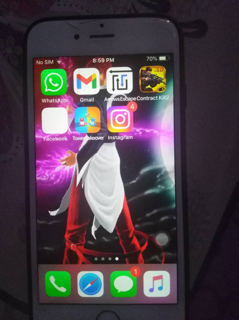 Apple iPhone 6 2