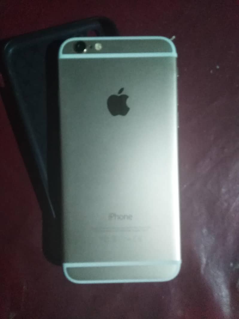 Apple iPhone 6 3