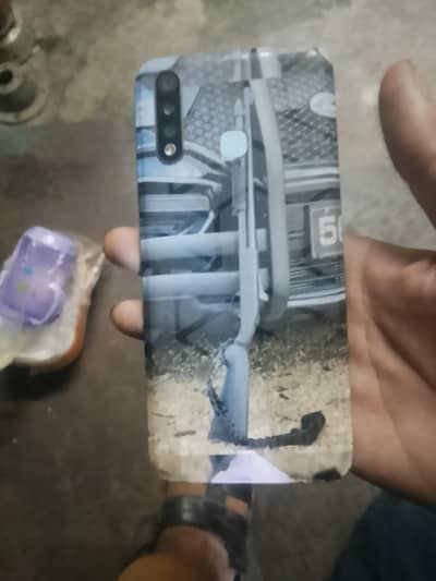 Vivo Y19