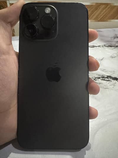 Iphone 14 pro max jv