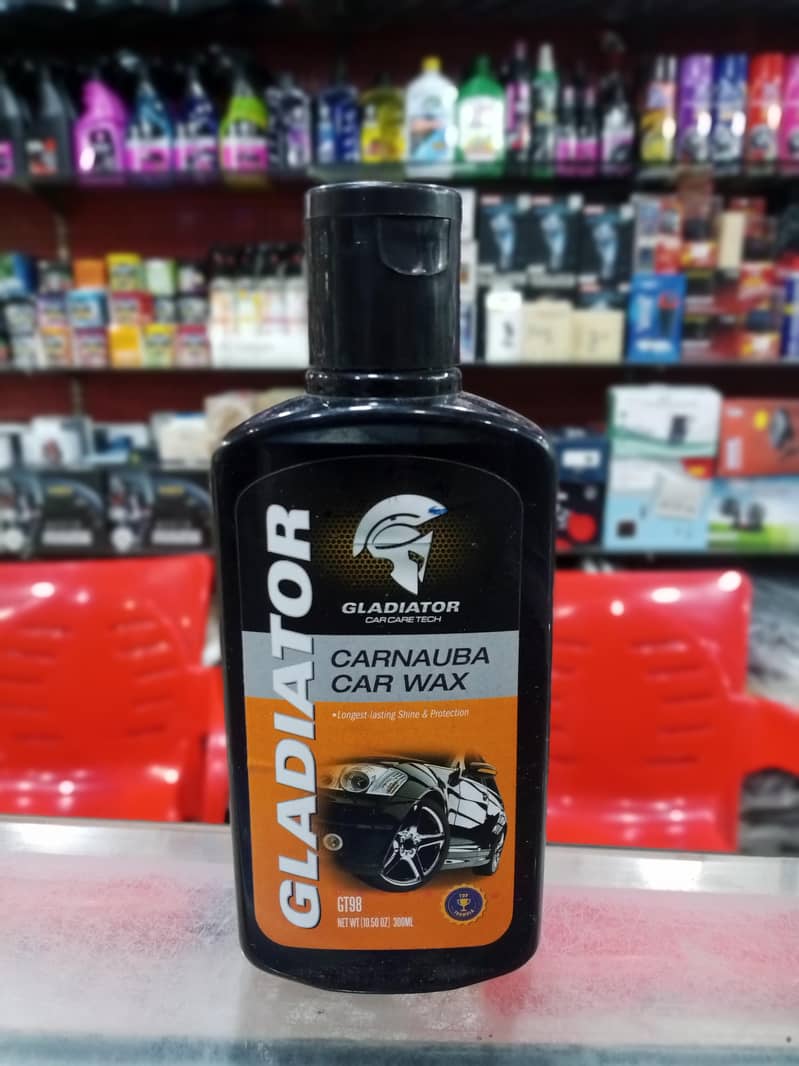 scratch remover & chrome polish 1