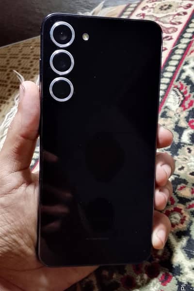 Samsung Mobile S23 Plus