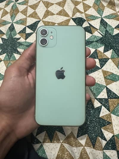 Apple iPhone 11