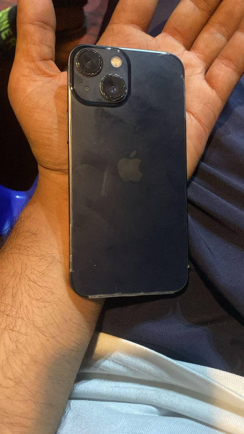 Apple iPhone 13 mini 1