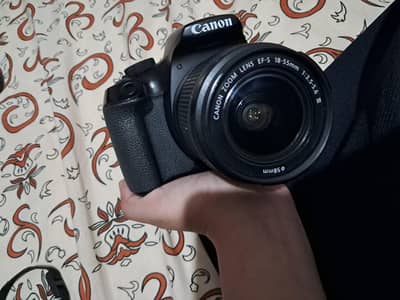 Canon 1300D EOS