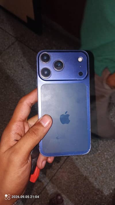 Apple iPhone X
