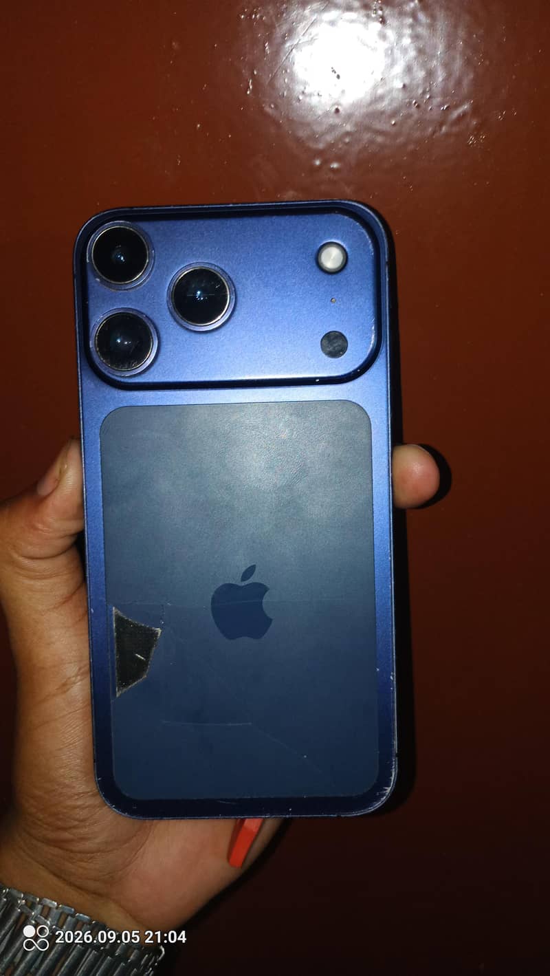 Apple iPhone X 1