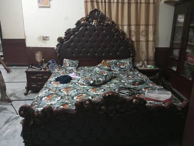 home furniture for sell 5pice set