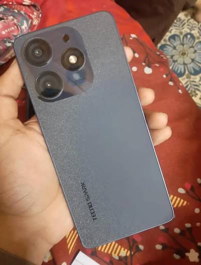Tecno Spark 10 Pro