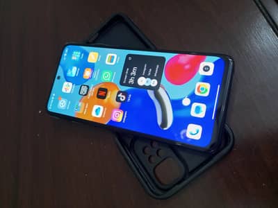 Xiaomi Redmi Note 11